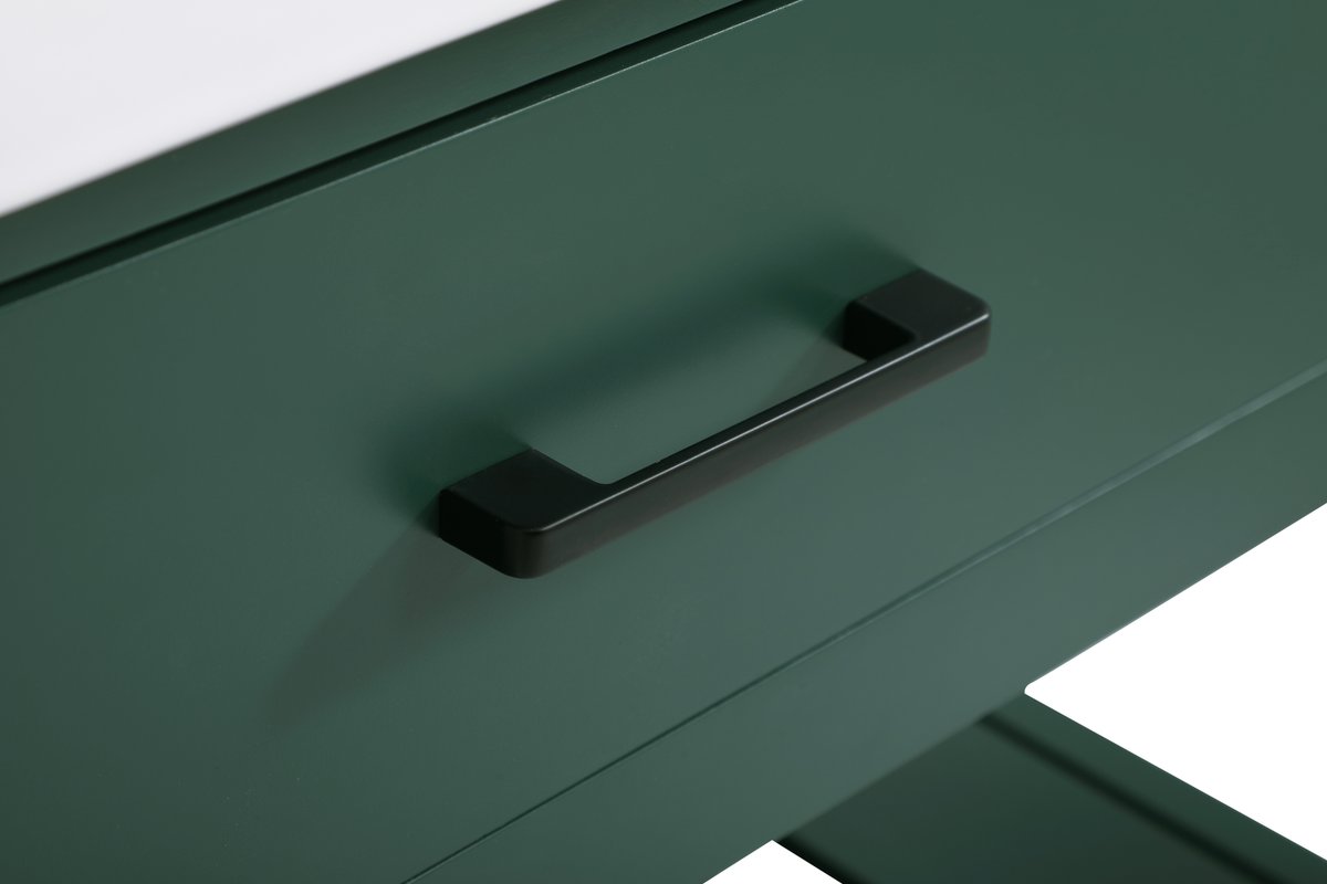 Clement 36" Single Bathroom Vanity Set