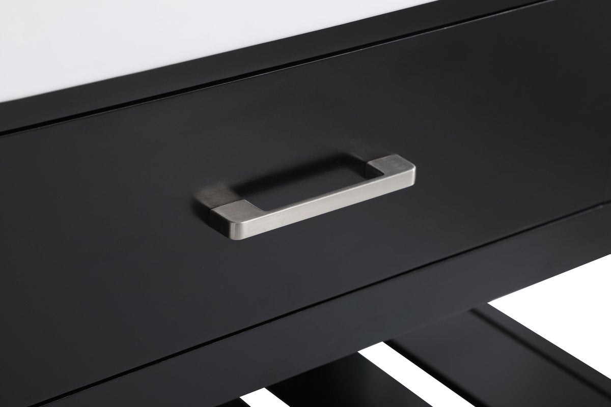 Clement 60" Double Bathroom Vanity Set