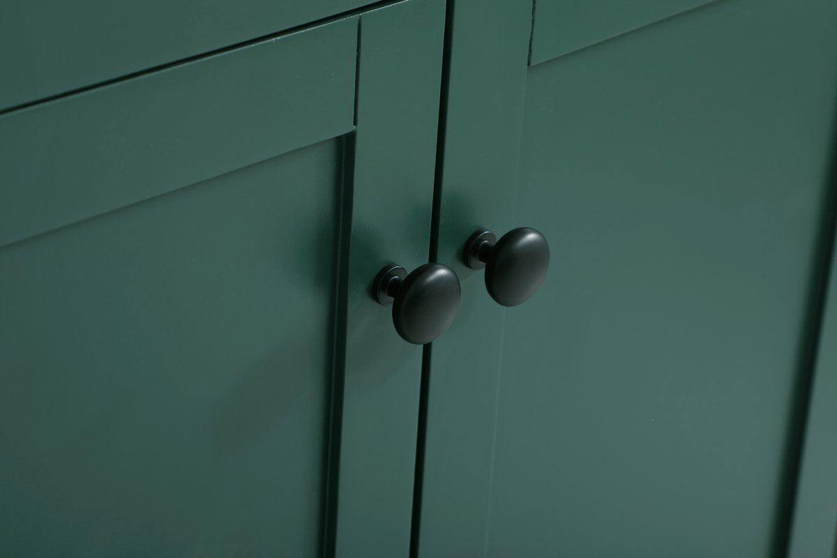 Franklin 42" Single Bathroom Vanity Set