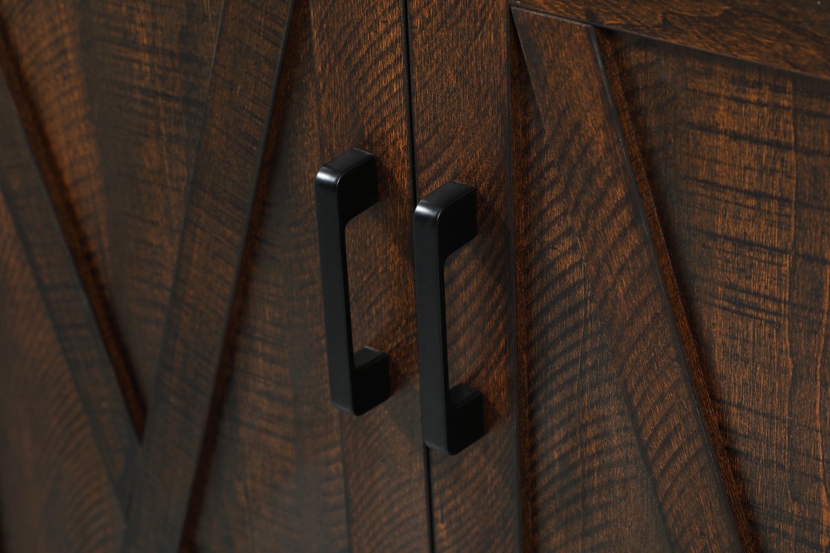 Grant 30" Single Bathroom Vanity Set