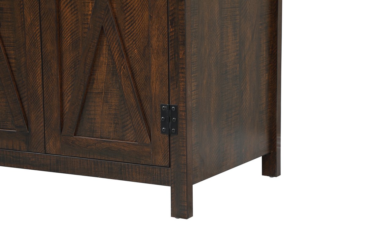 Grant 30" Single Bathroom Vanity Set