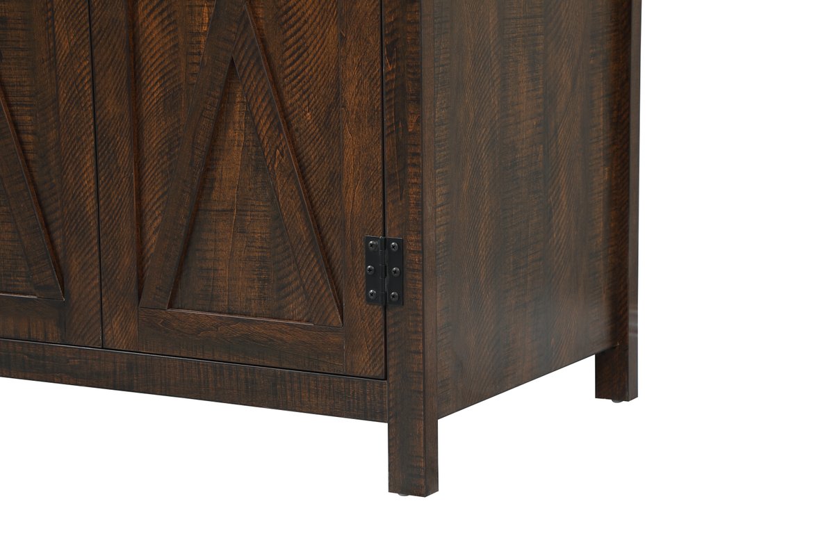 Grant 30" Single Bathroom Vanity Set