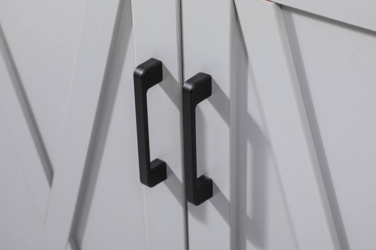 Grant 30" Single Bathroom Vanity Set