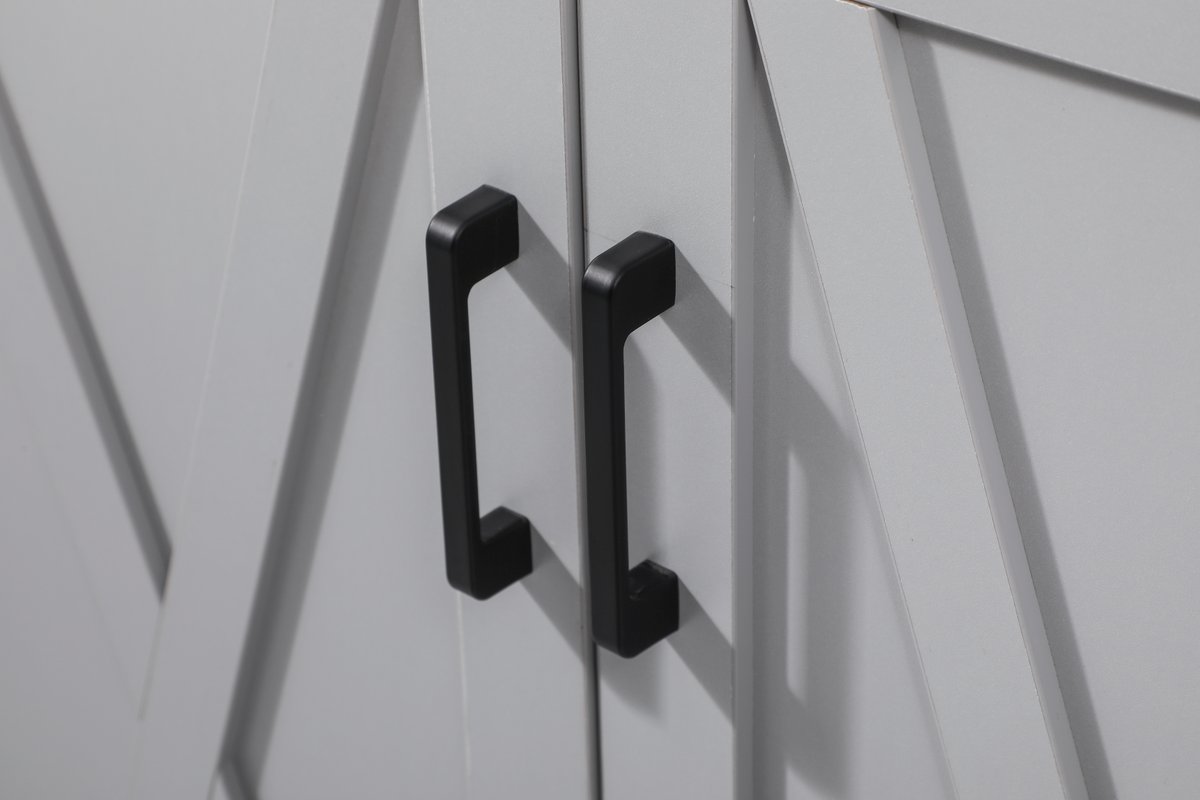 Grant 30" Single Bathroom Vanity Set