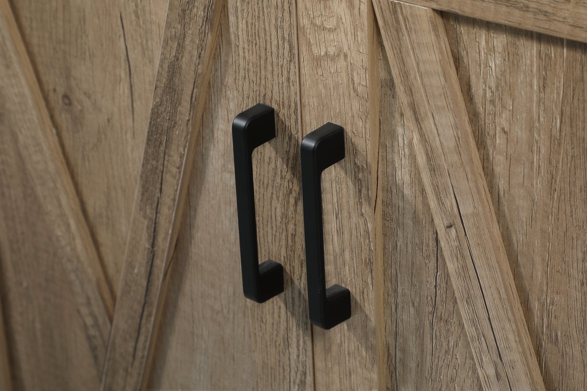 Grant 30" Single Bathroom Vanity Set