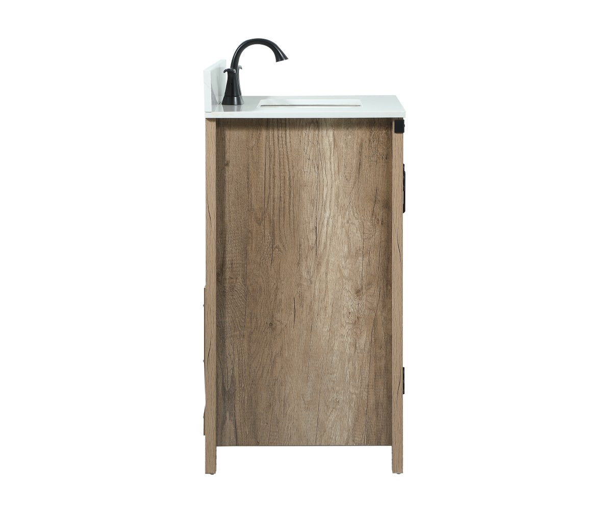 Grant 30" Single Bathroom Vanity Set