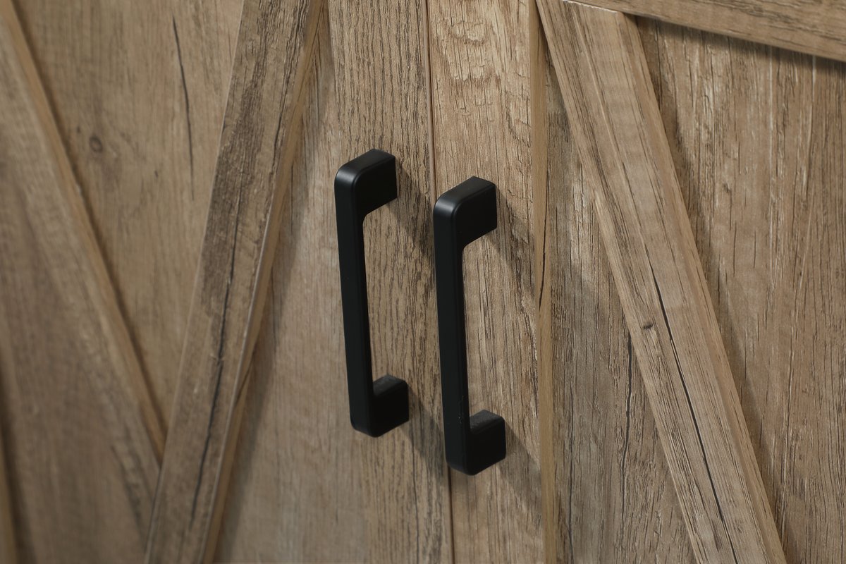 Grant 30" Single Bathroom Vanity Set