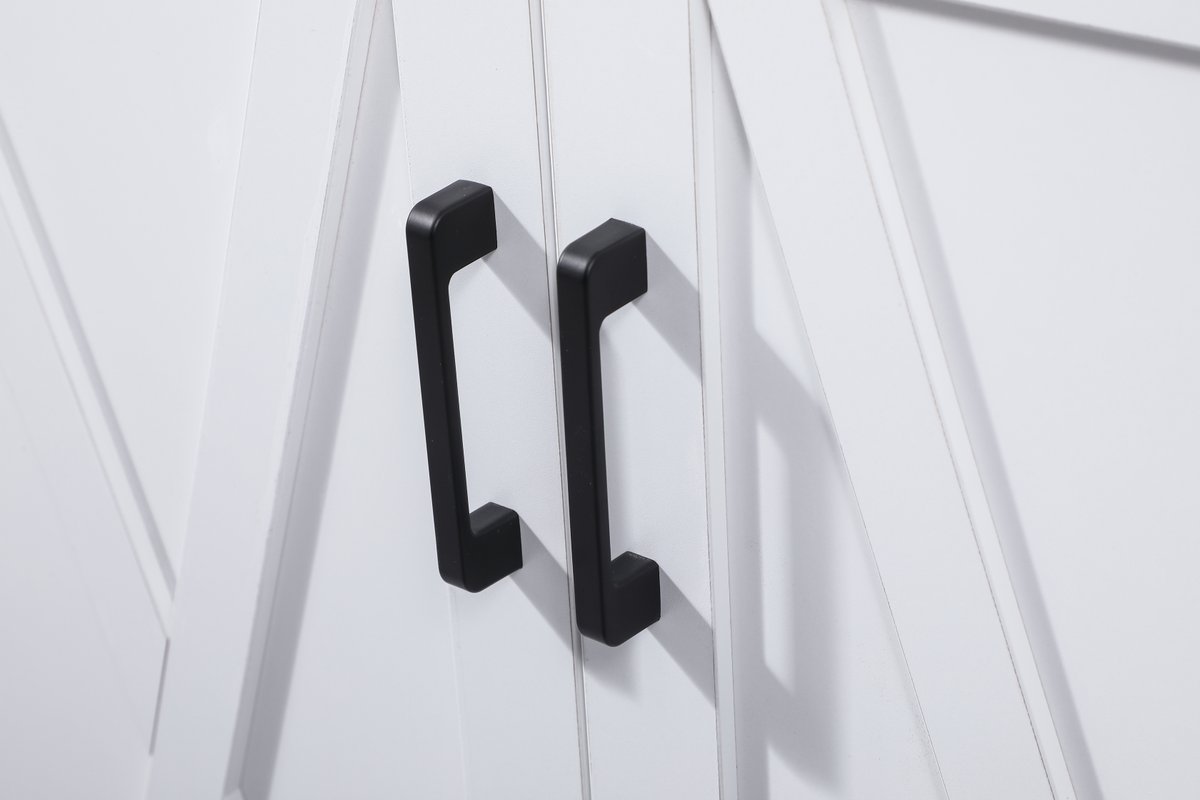 Grant 30" Single Bathroom Vanity Set