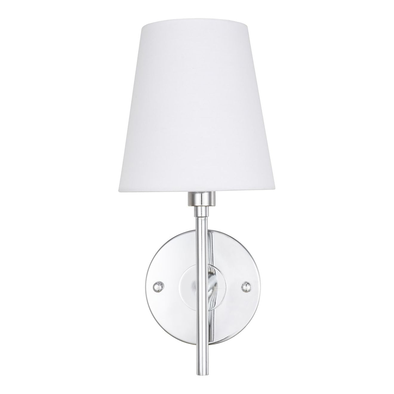 Elegant Lighting Cason 1 Light 6" Wall Sconce