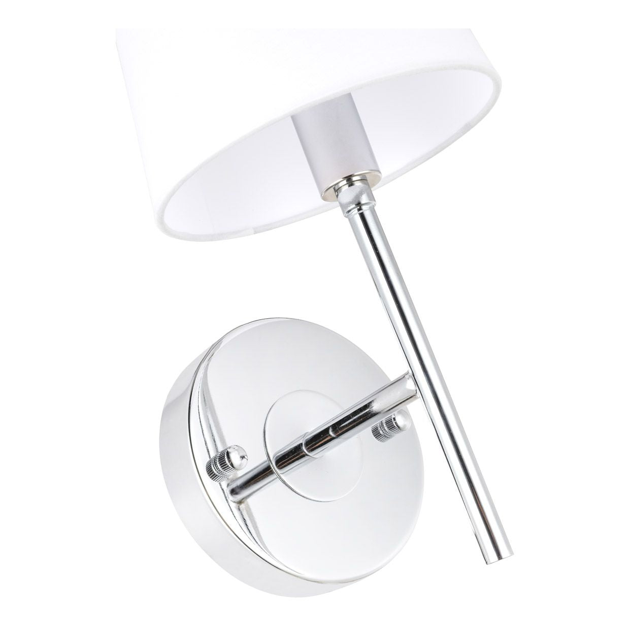 Elegant Lighting Cason 1 Light 6" Wall Sconce