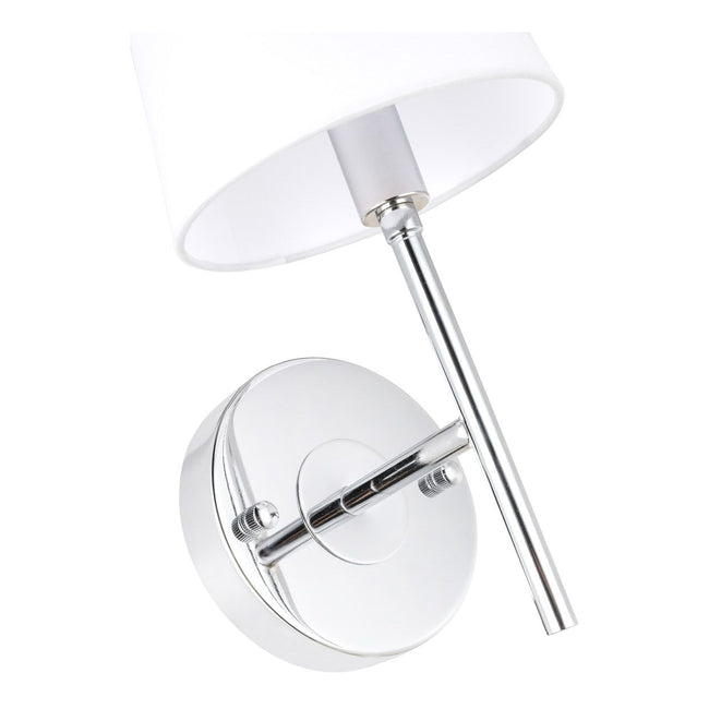 Elegant Lighting Cason 1 Light 6" Wall Sconce