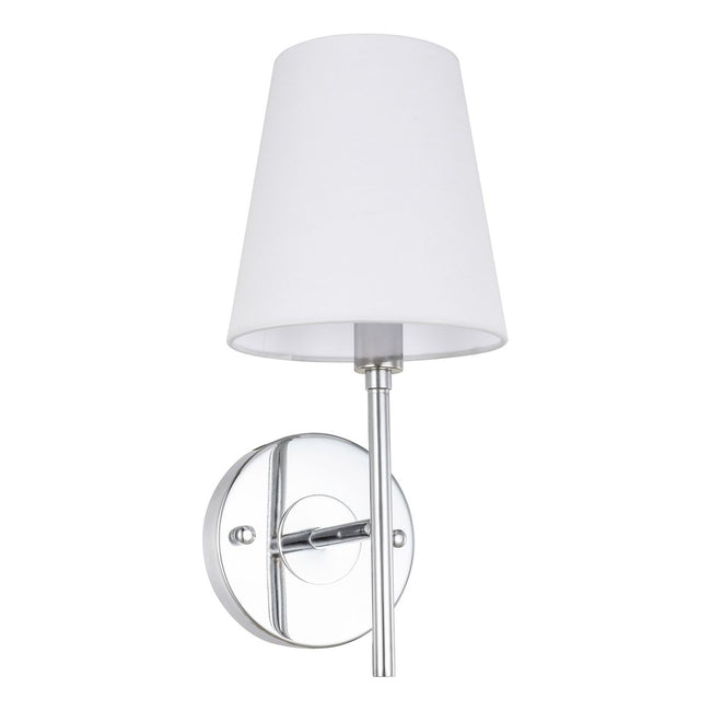 Elegant Lighting Cason 1 Light 6" Wall Sconce