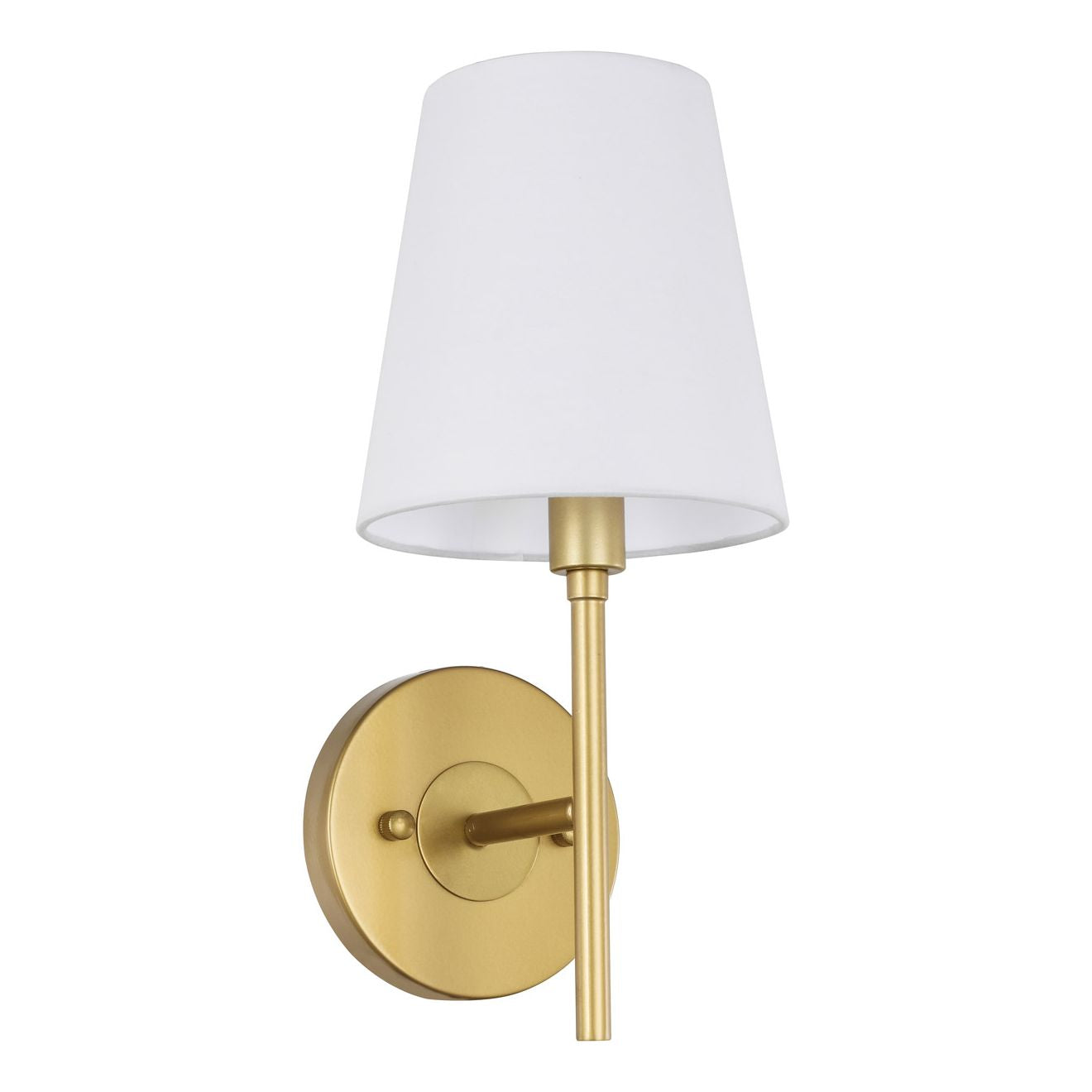 Elegant Lighting Cason 1 Light 6" Wall Sconce