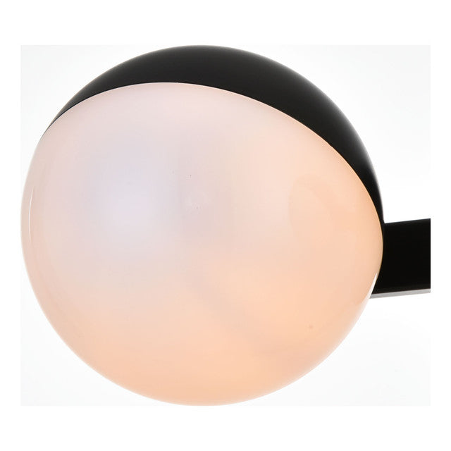 Elegant Lighting Majesty 2 Light 13" Vanity Light