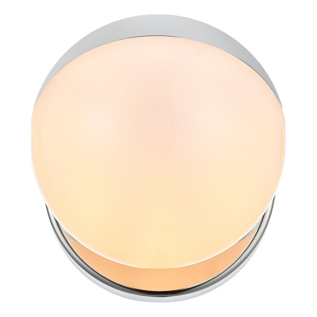 Elegant Lighting Majesty 1 Light 5" Vanity Light