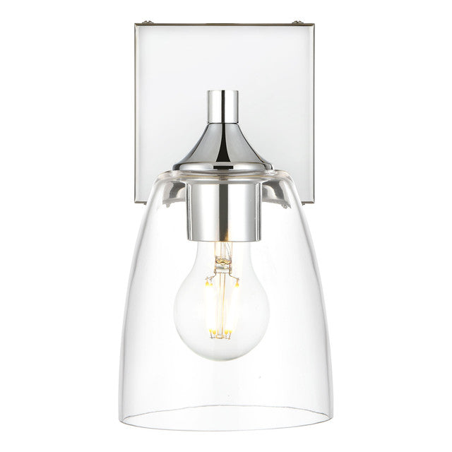 Elegant Lighting Gianni 1 Light 5" Vanity Light