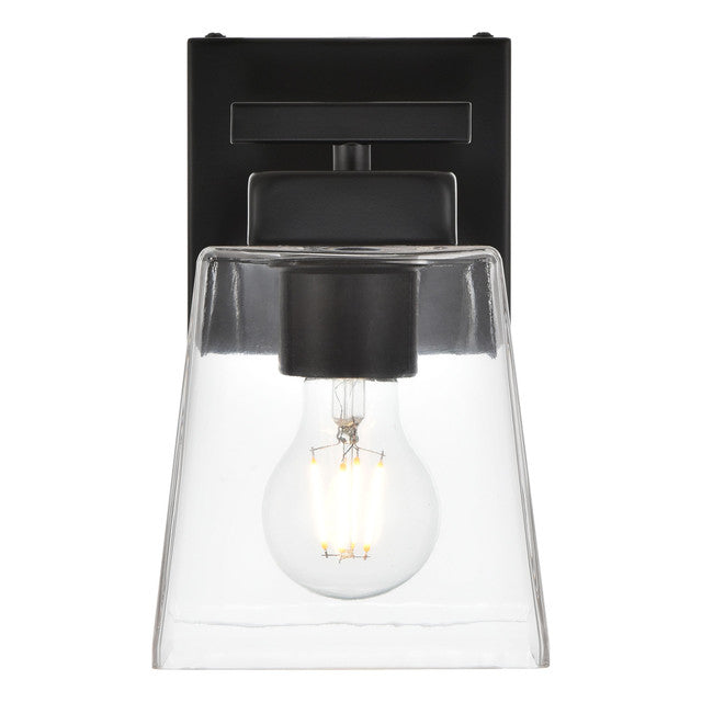 Elegant Lighting Merrick 1 Light 5" Vanity Light