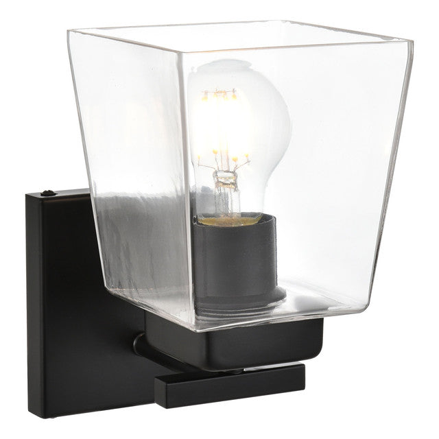 Elegant Lighting Merrick 1 Light 5" Vanity Light