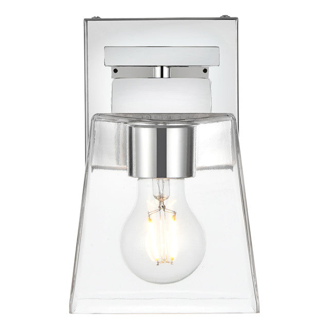 Elegant Lighting Merrick 1 Light 5" Vanity Light