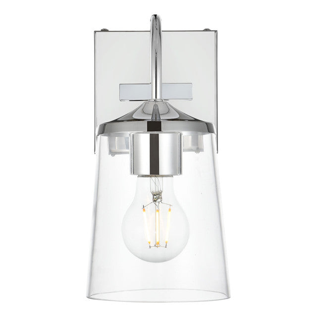 Elegant Lighting Avani 1 Light 5" Vanity Light