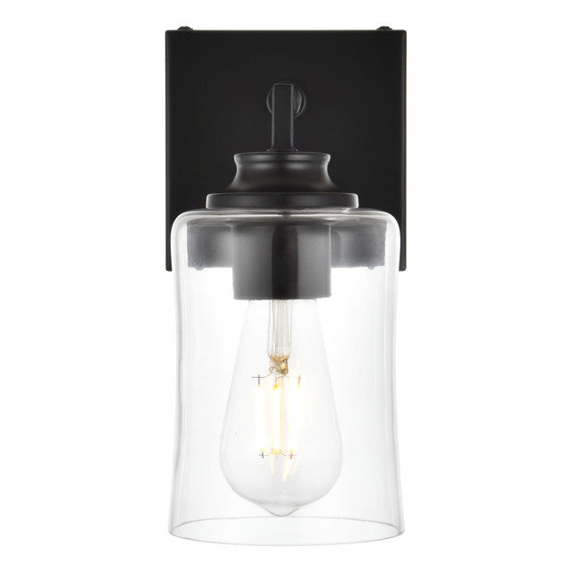 Elegant Lighting Ronnie 1 Light 5" Vanity Light