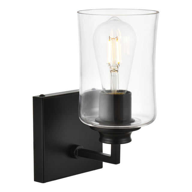 Elegant Lighting Ronnie 1 Light 5" Vanity Light