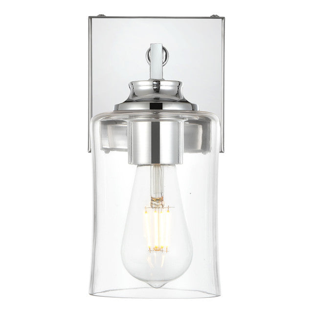 Elegant Lighting Ronnie 1 Light 5" Vanity Light