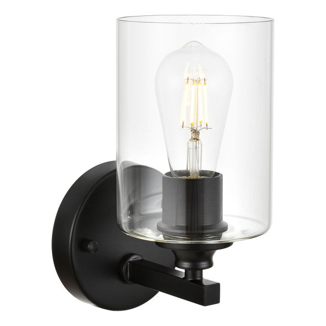 Elegant Lighting Mayson 1 Light 5" Vanity Light