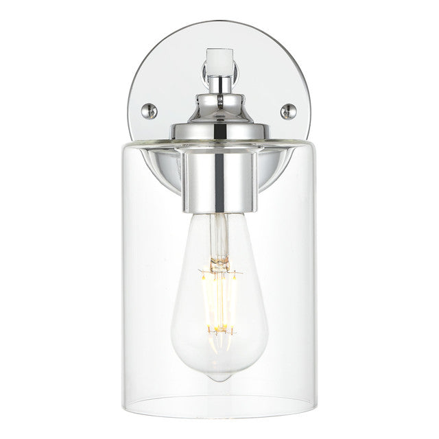 Elegant Lighting Mayson 1 Light 5" Vanity Light