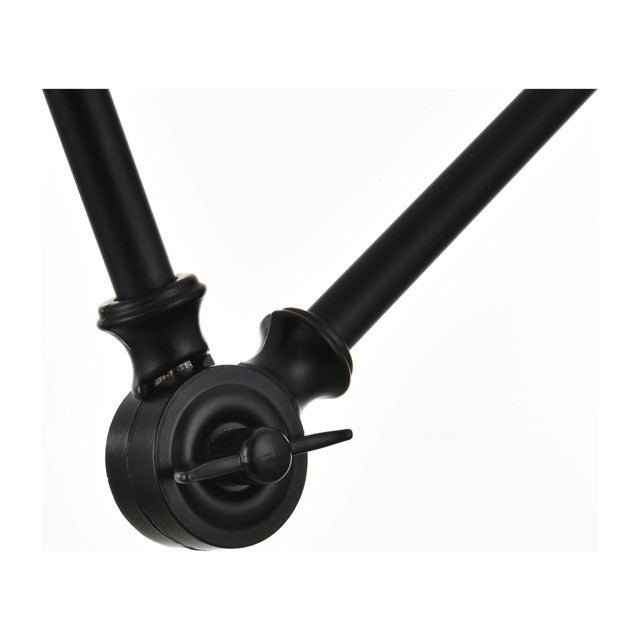 Elegant Lighting Ledger 6" Wall Sconce