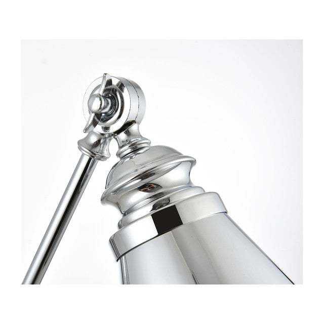 Elegant Lighting Ledger 6" Wall Sconce