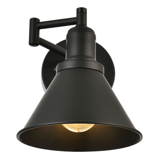 Elegant Lighting Judson 7" Wall Sconce