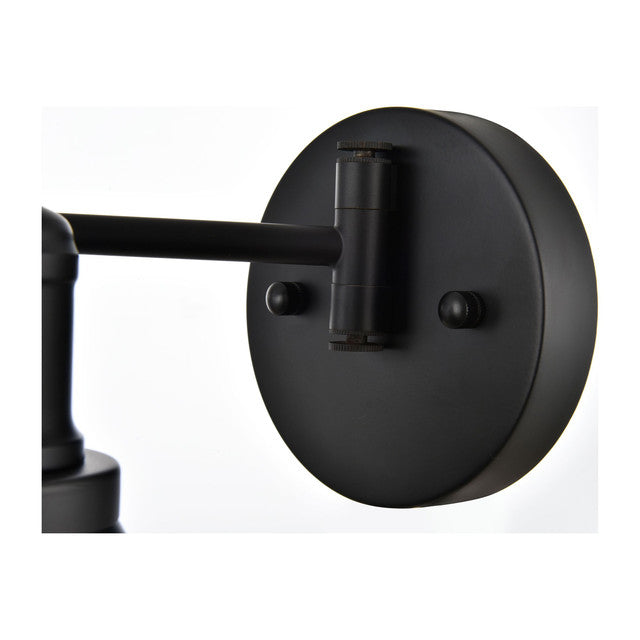 Elegant Lighting Judson 7" Wall Sconce