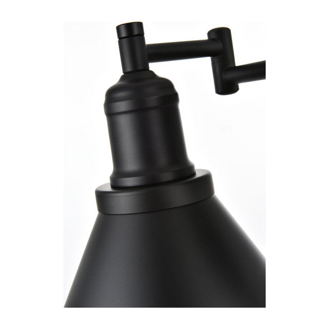 Elegant Lighting Judson 7" Wall Sconce