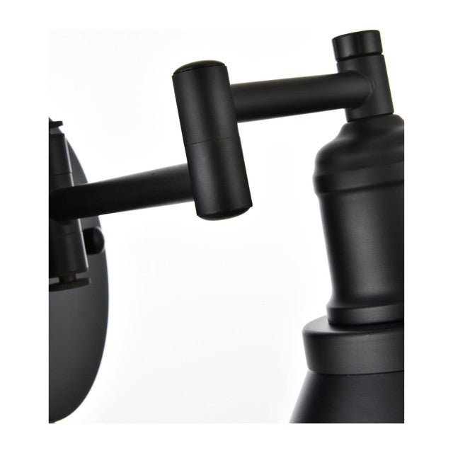 Elegant Lighting Judson 7" Wall Sconce