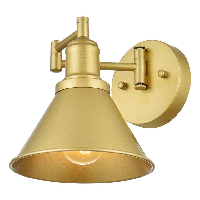 Elegant Lighting Judson 7" Wall Sconce