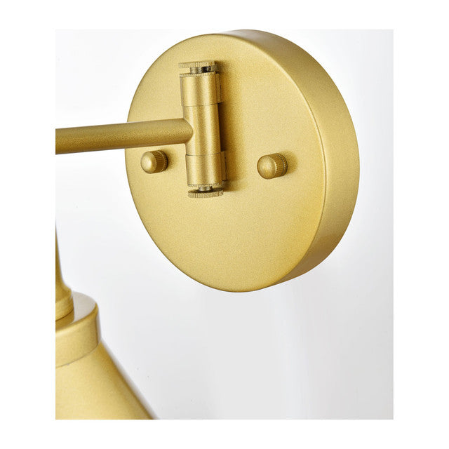 Elegant Lighting Judson 7" Wall Sconce