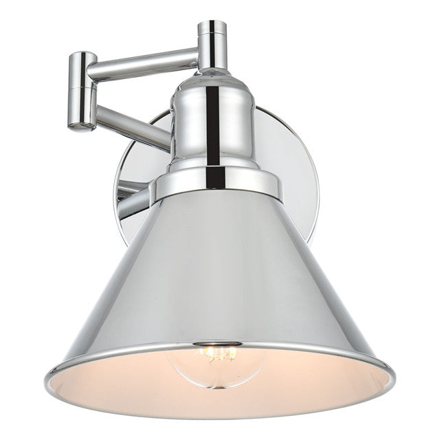 Elegant Lighting Judson 7" Wall Sconce