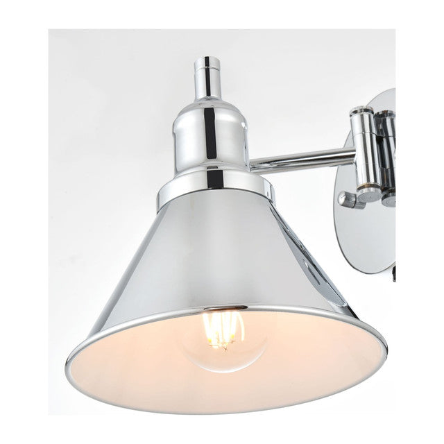 Elegant Lighting Judson 7" Wall Sconce