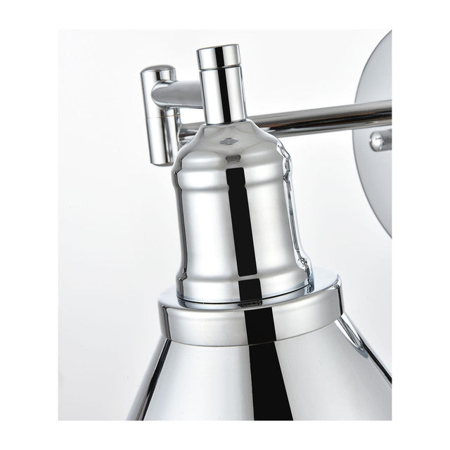 Elegant Lighting Judson 7" Wall Sconce