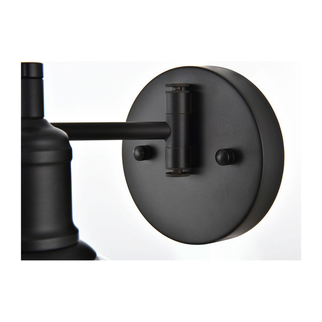 Elegant Lighting Davian 6" Wall Sconce