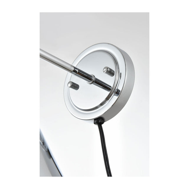 Elegant Lighting Blaise 7" Wall Sconce