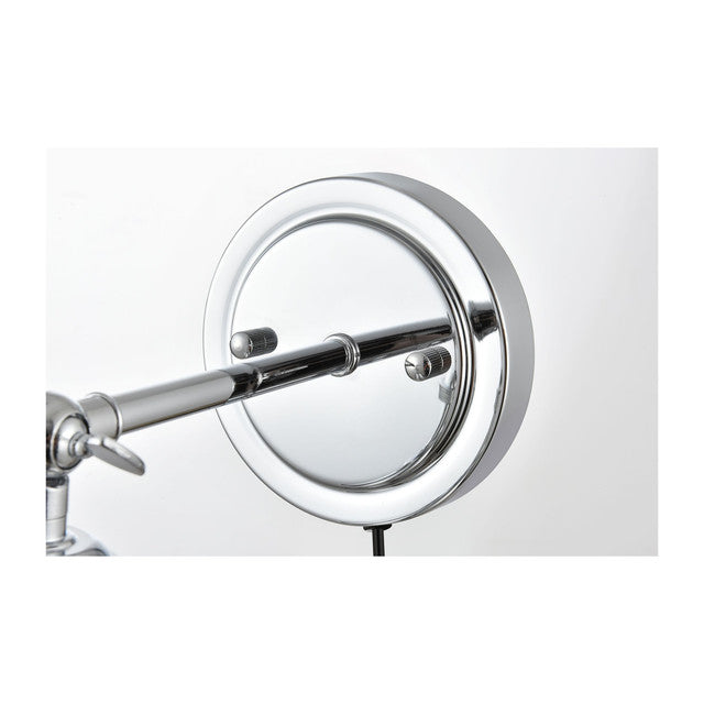 Elegant Lighting Wesson 6" Wall Sconce