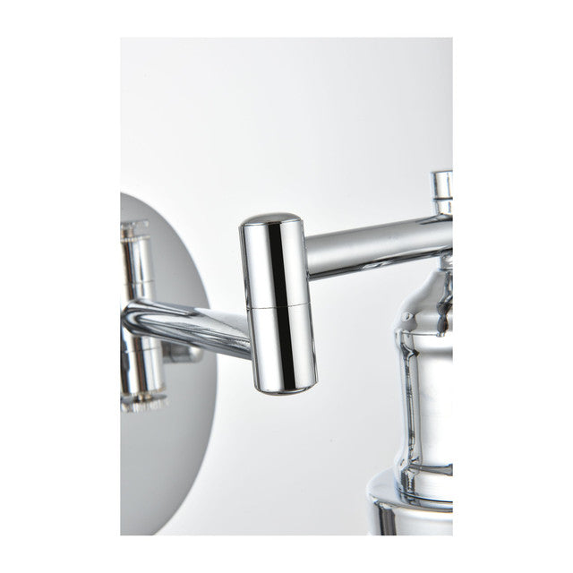 Elegant Lighting Jair 7" Wall Sconce