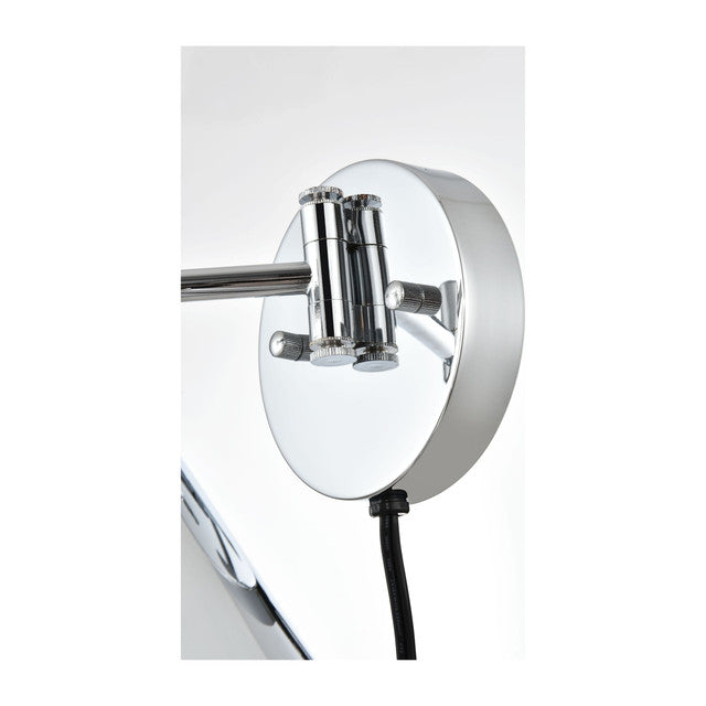 Elegant Lighting Jair 7" Wall Sconce