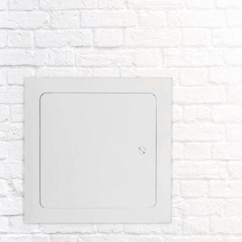 14" x 14" Dry Wall Access Door (Metal)