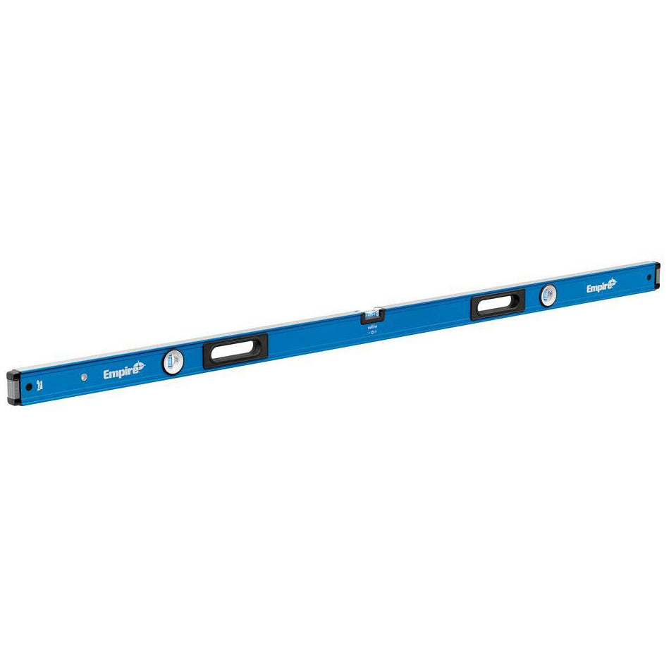Empire e75 Series True Blue Box Level - 72"