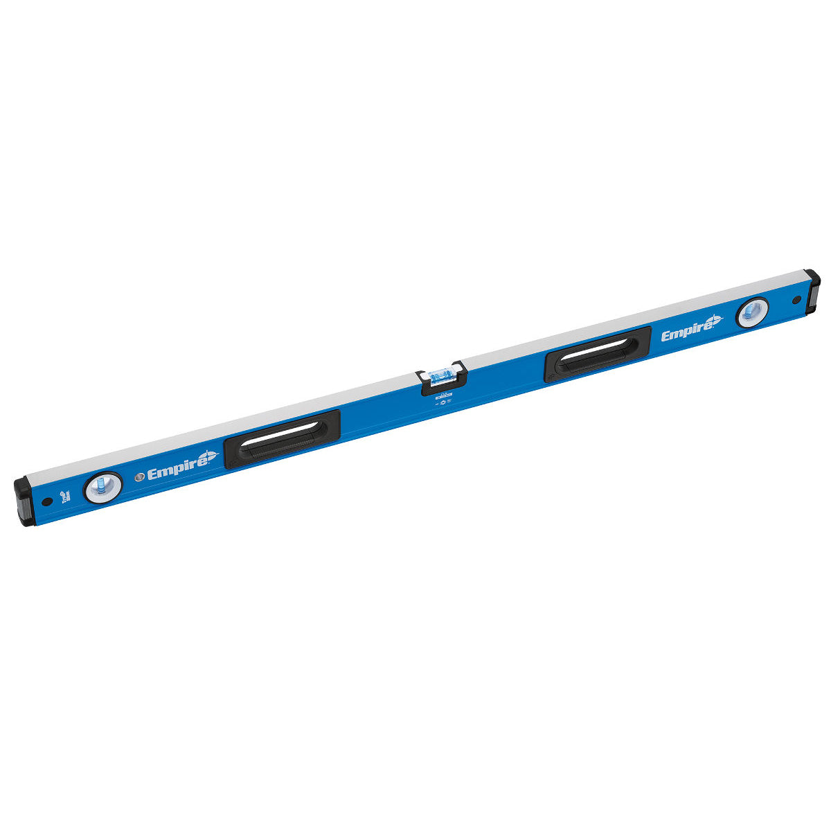 Empire em75 Series True Blue Magnetic Box Level - 48"