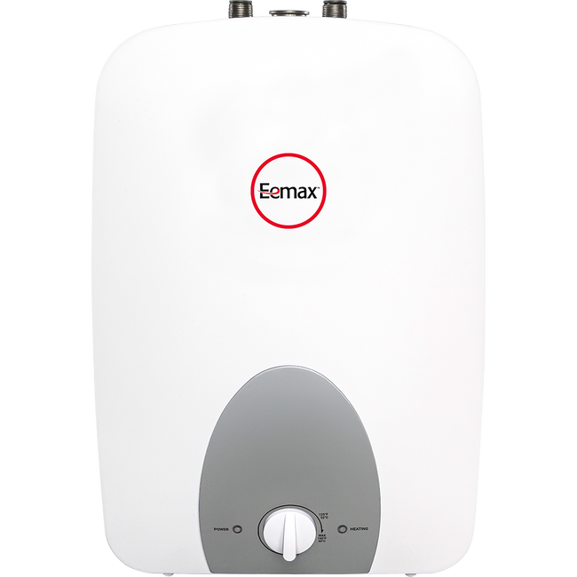 EMT6 - MiniTank Electric Mini Tank Water Heater, 6 Gallons