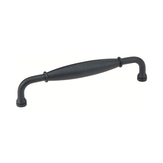 Emtek San Carlos Wrought Steel Cabinet Pull
